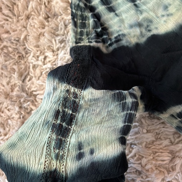Subtle Luxury tie dye dress in size S/M - Picture 4 of 7